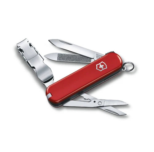 Victorinox Nail Clip 580