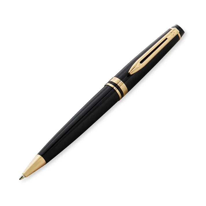 Waterman Expert Mars Black GT Ball Pen