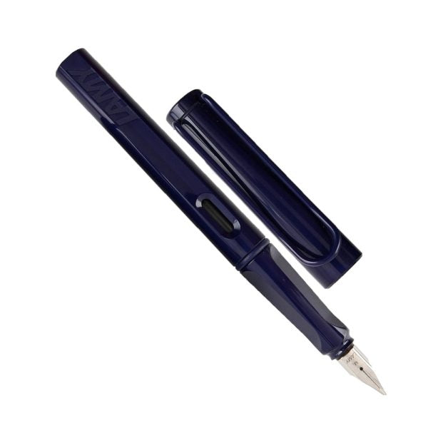 Lamy Safari 0A9 Dark Dust Special Edition Fountain Pen