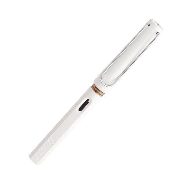 lamy 019 Safari Fountain Pen