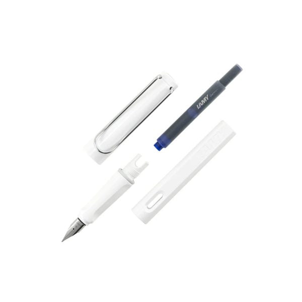lamy 019 Safari Fountain Pen