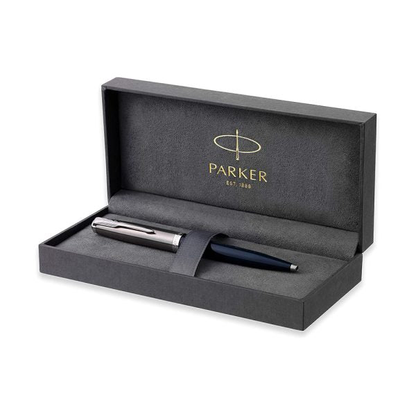 Parker 51 Midnight Blue CT Ballpoint Pen
