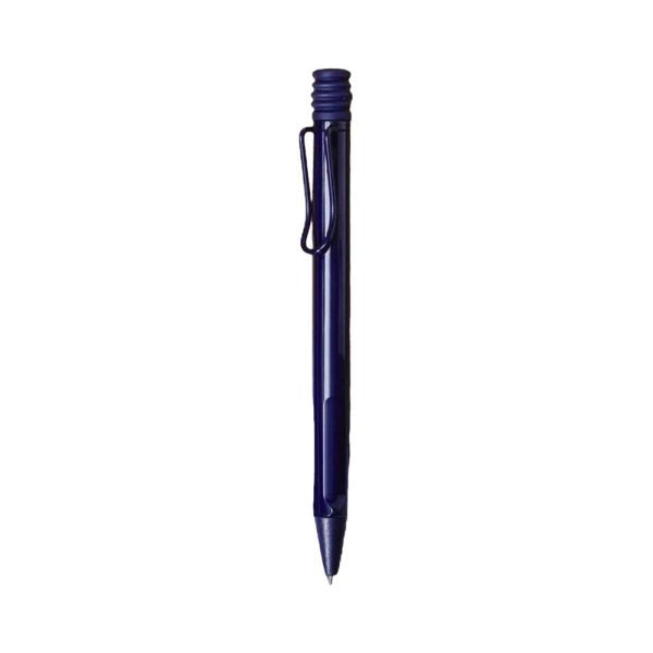 Lamy Safari 2A9 Dark Dust Ballpoint Pen – Special Edition