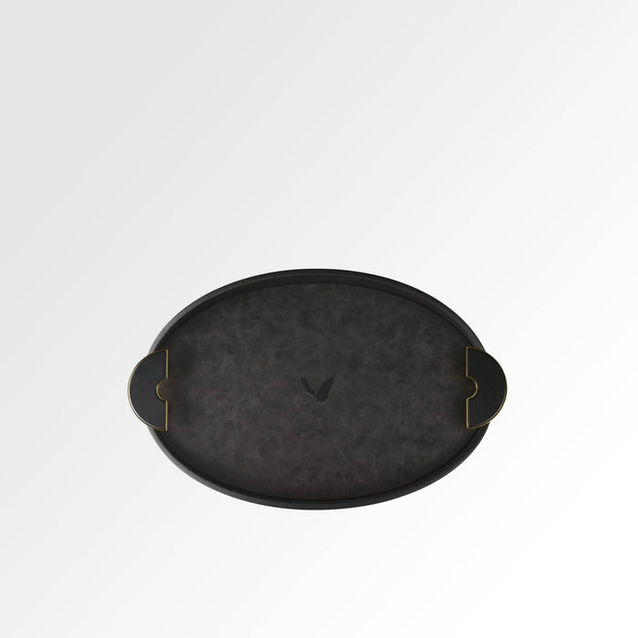 Unmet Desire Infinity Serving Tray - Dark Edition