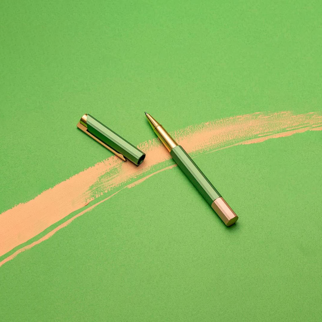 Ystudio | Rollerball Pen | Glamour Series Evolve