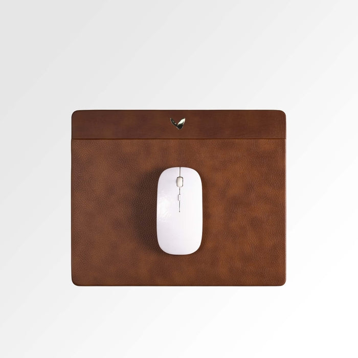 Unmet Desire Mouse Pad Plus | Classic | Tan