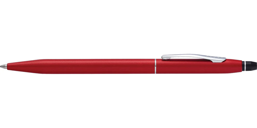 Cross AT0622-119 Click™ Crimson Ballpoint Pen